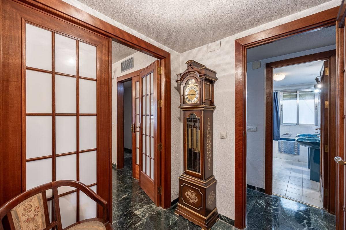 3 quarto Apartamento para venda em Granada cidade com garagem - 385 000 € (Ref: 9162436)