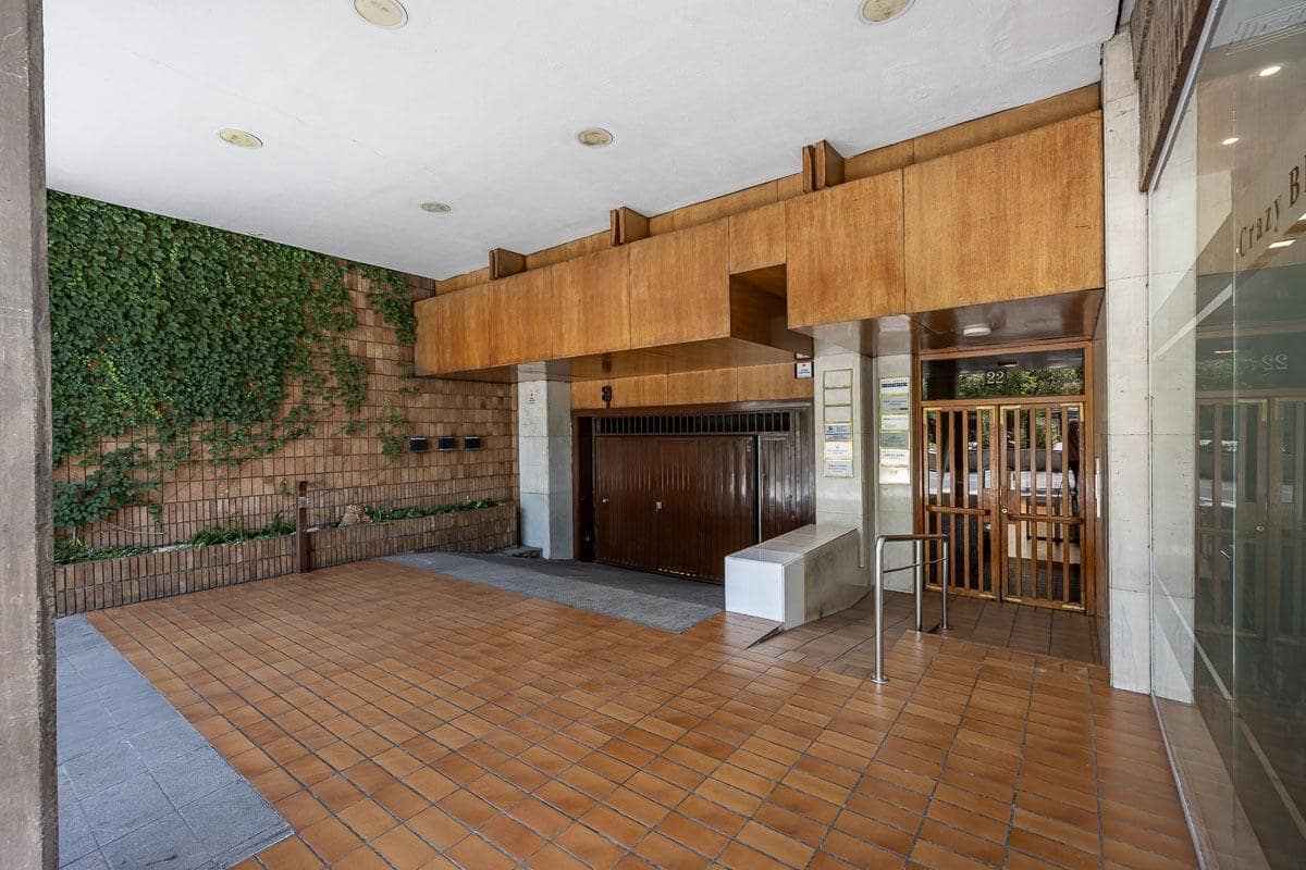 3 quarto Apartamento para venda em Granada cidade com garagem - 385 000 € (Ref: 9162436)