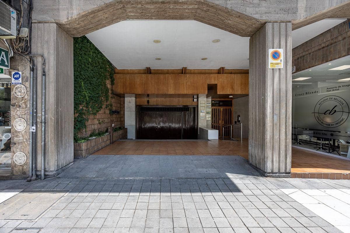 3 quarto Apartamento para venda em Granada cidade com garagem - 385 000 € (Ref: 9162436)