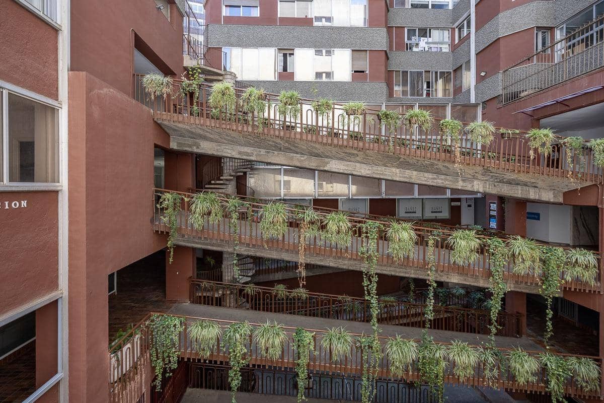 3 quarto Apartamento para venda em Granada cidade com garagem - 385 000 € (Ref: 9162436)