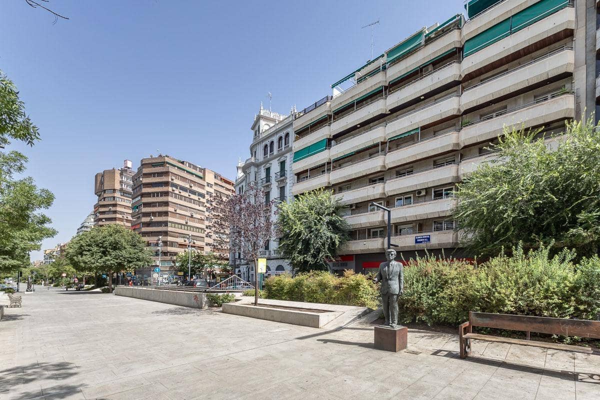 3 quarto Apartamento para venda em Granada cidade com garagem - 385 000 € (Ref: 9162436)