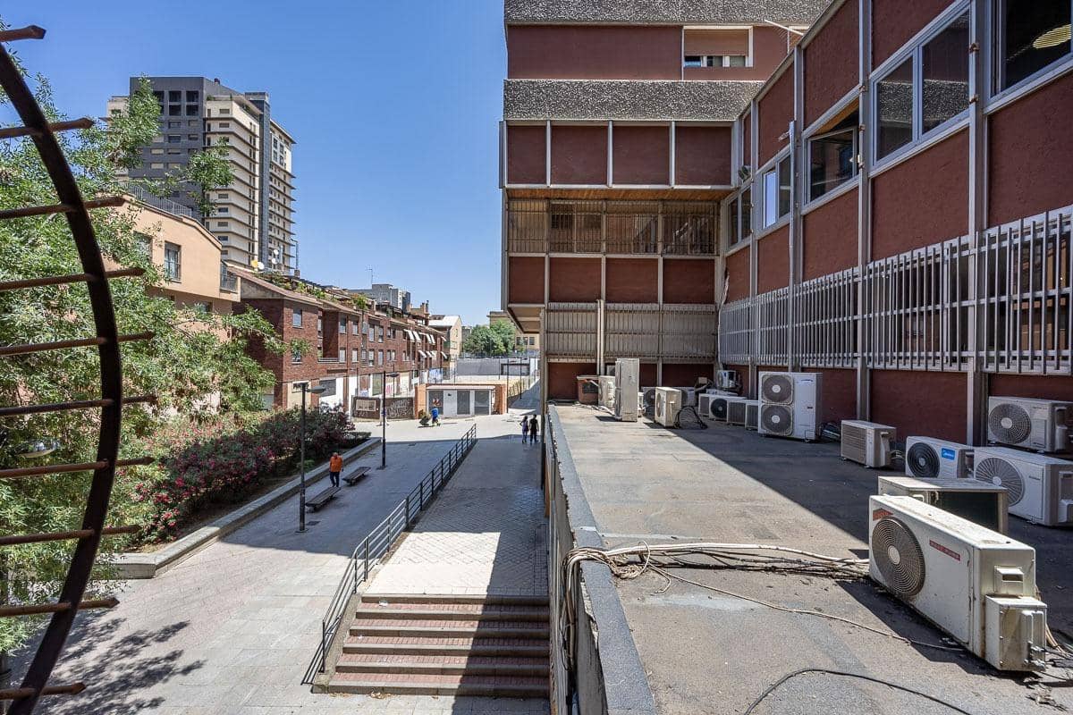 3 quarto Apartamento para venda em Granada cidade com garagem - 385 000 € (Ref: 9162436)