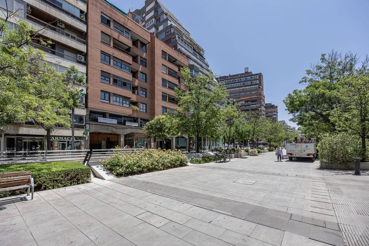 3 quarto Apartamento para venda em Granada cidade com garagem - 385 000 € (Ref: 9162436)