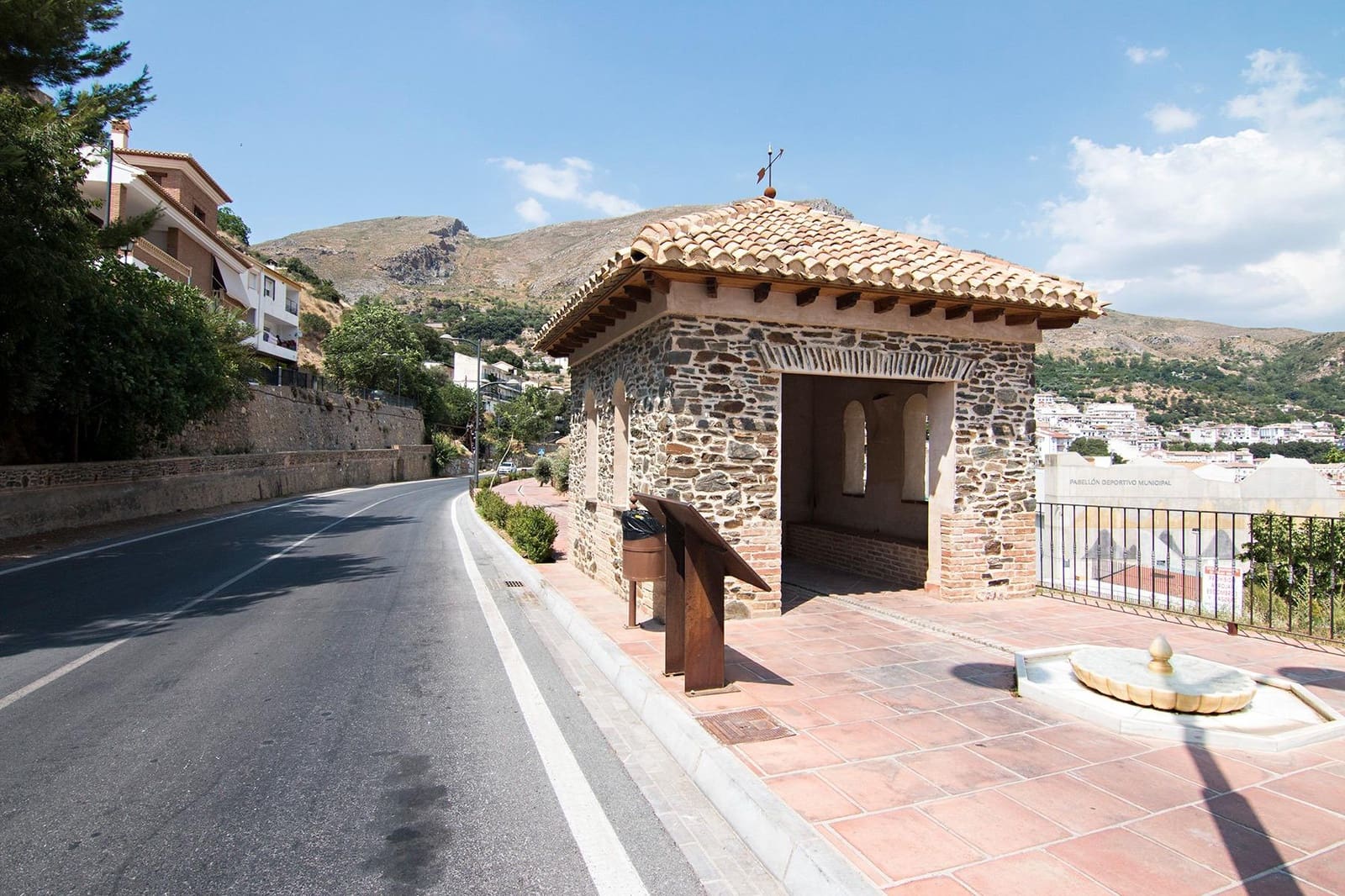 Byggegrund til salg i Guejar Sierra - € 199.900 (Ref: 9163976)