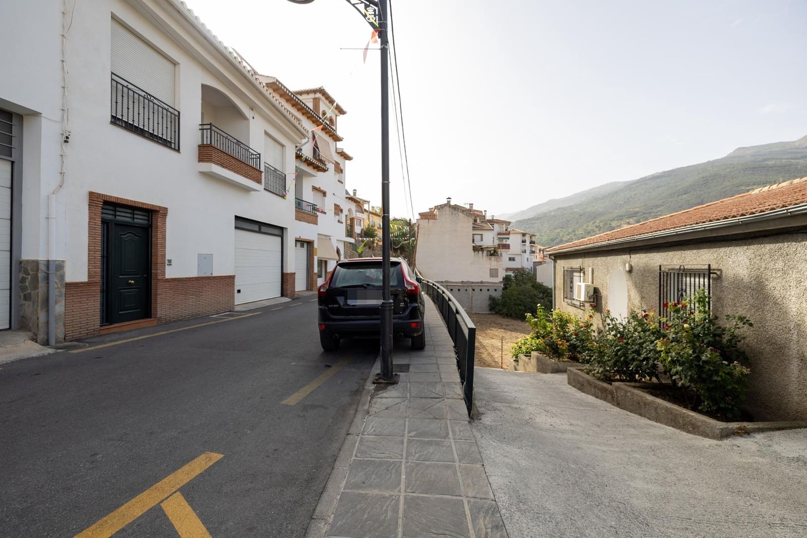 Byggegrund til salg i Guejar Sierra - € 199.900 (Ref: 9163976)