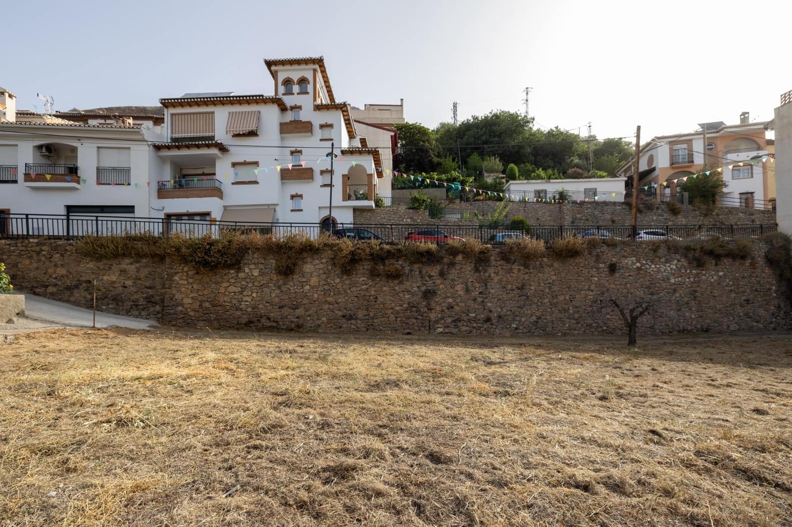 Byggegrund til salg i Guejar Sierra - € 199.900 (Ref: 9163976)