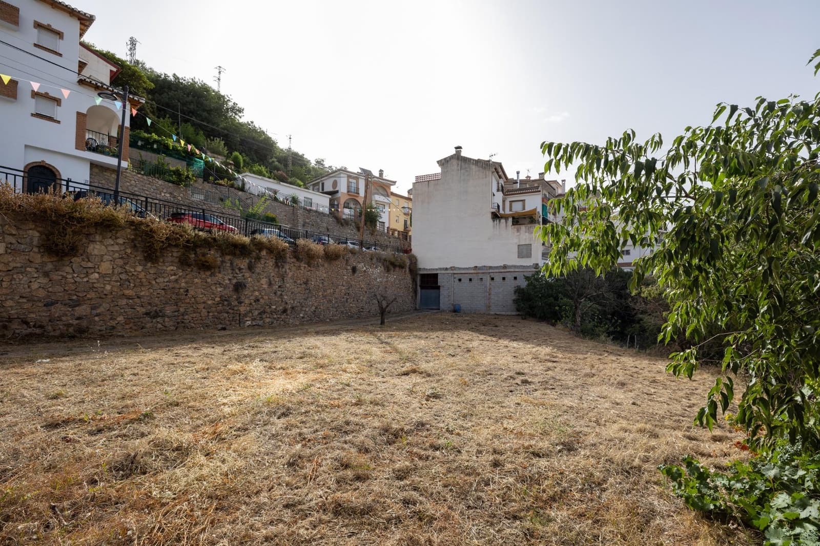 Byggegrund til salg i Guejar Sierra - € 199.900 (Ref: 9163976)