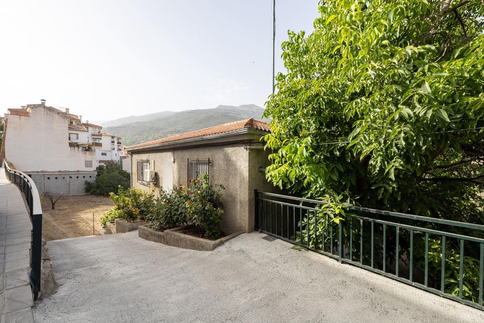 Byggegrund til salg i Guejar Sierra - € 199.900 (Ref: 9163976)