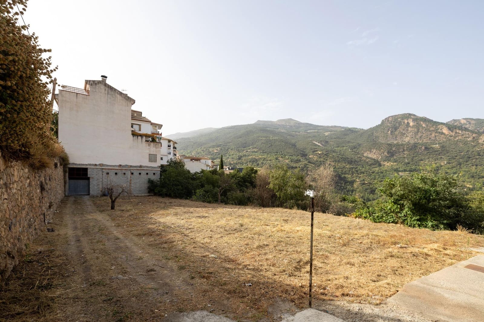 Byggegrund til salg i Guejar Sierra - € 199.900 (Ref: 9163976)