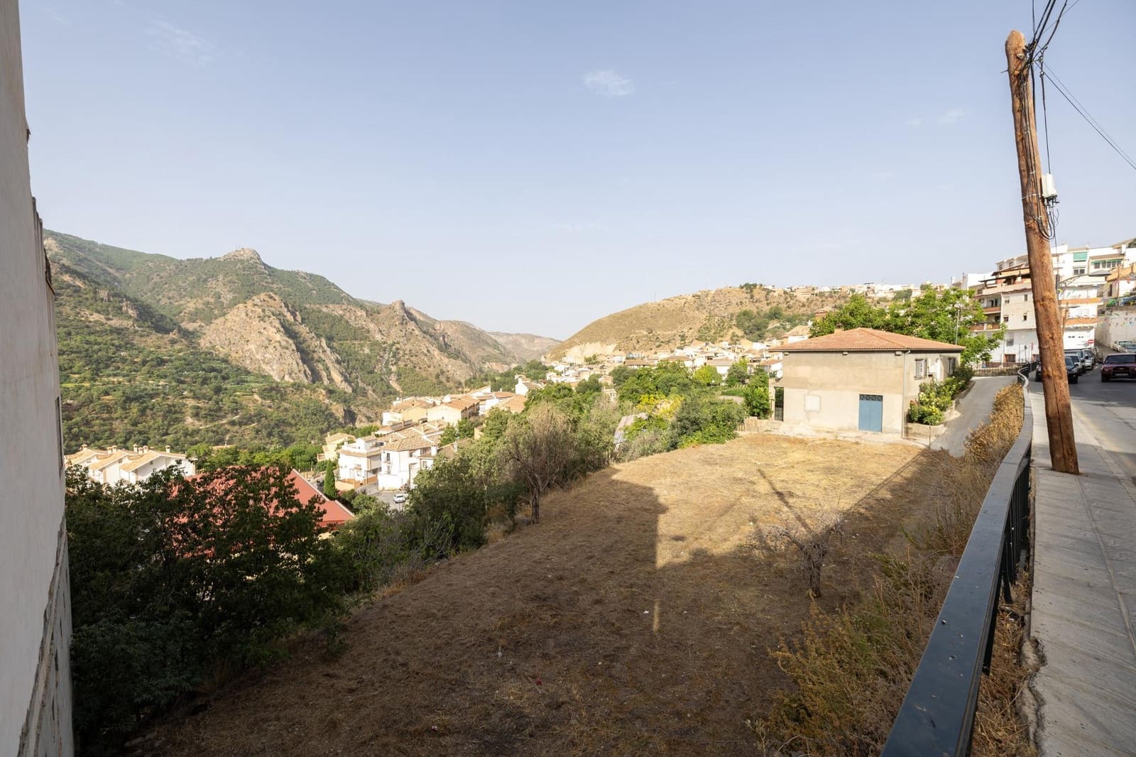 Byggegrund til salg i Guejar Sierra - € 199.900 (Ref: 9163976)