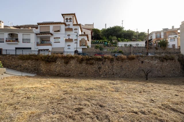 Tontti myytävänä paikassa Güéjar Sierra - 199 900 € (Ref: 9163976)