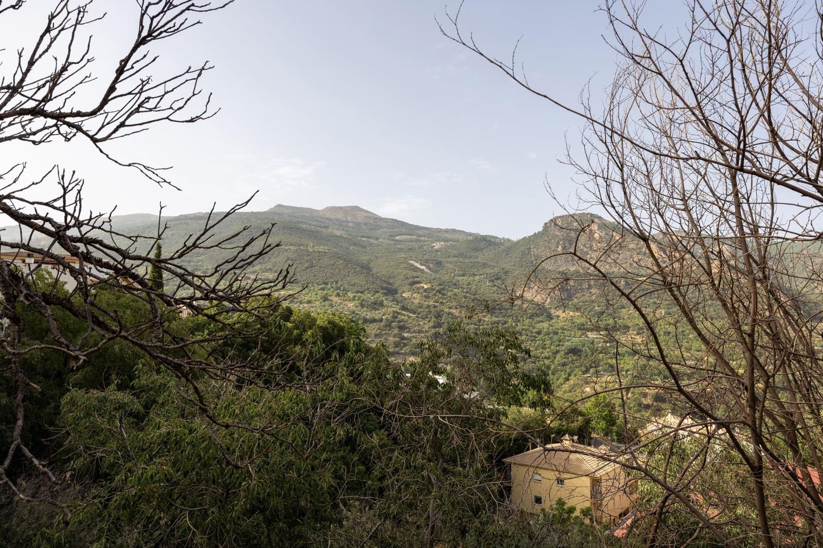 Byggegrund til salg i Guejar Sierra - € 199.900 (Ref: 9163976)