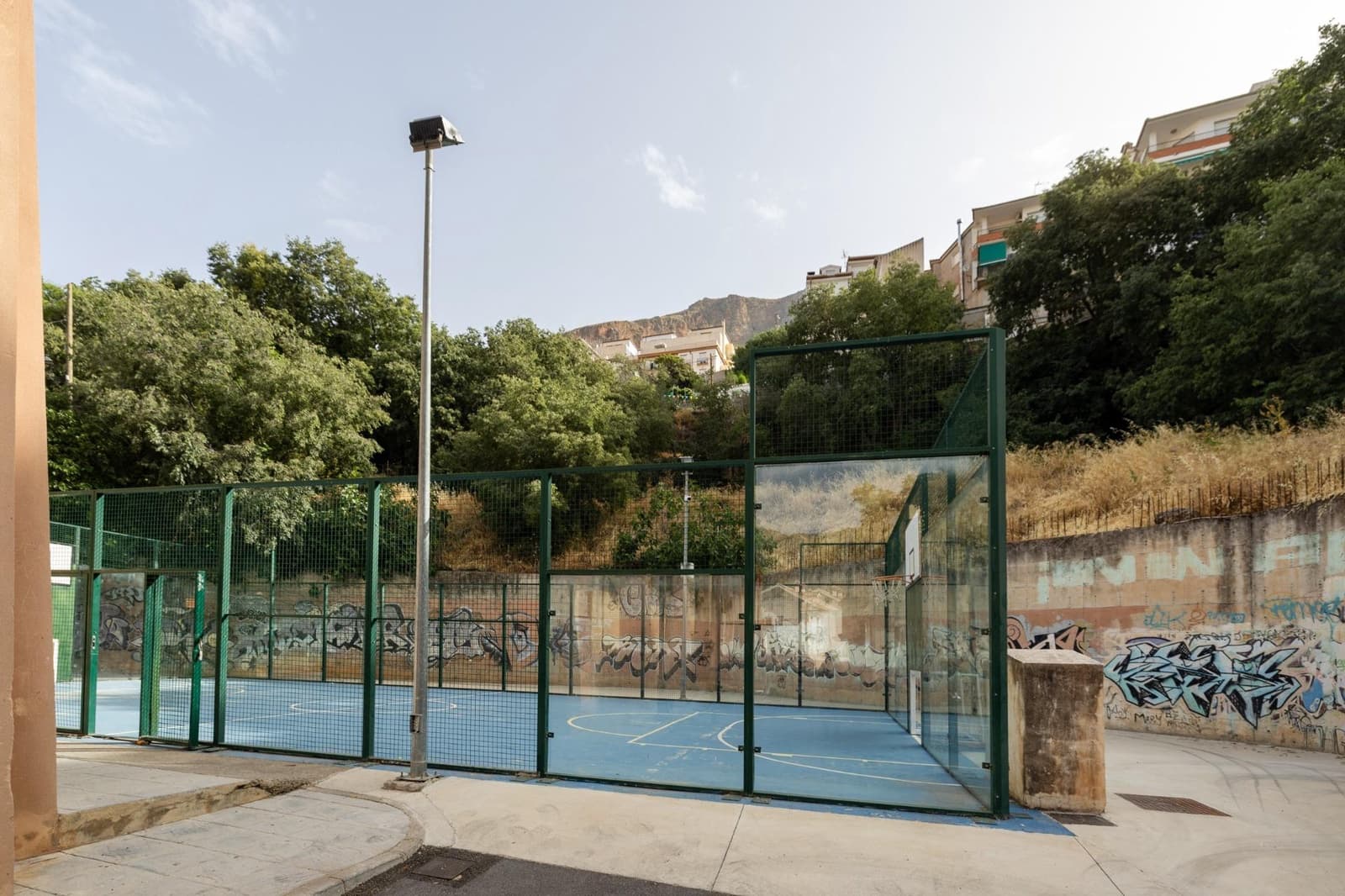 Byggegrund til salg i Guejar Sierra - € 199.900 (Ref: 9163976)