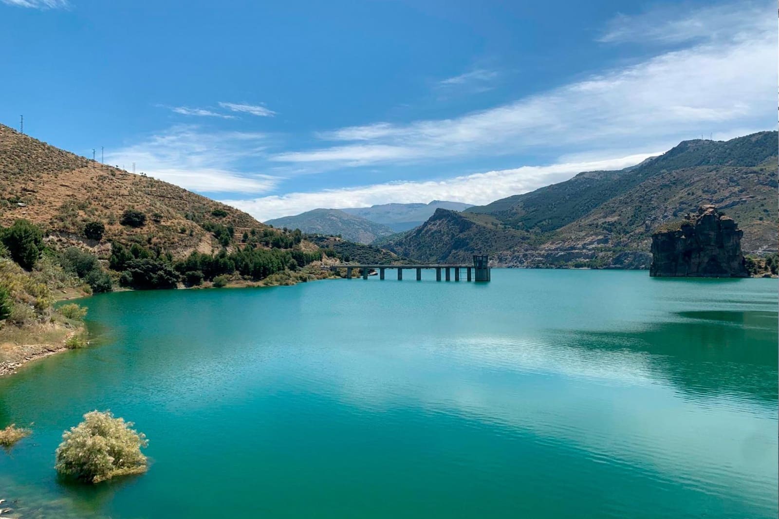 Byggegrund til salg i Guejar Sierra - € 199.900 (Ref: 9163976)