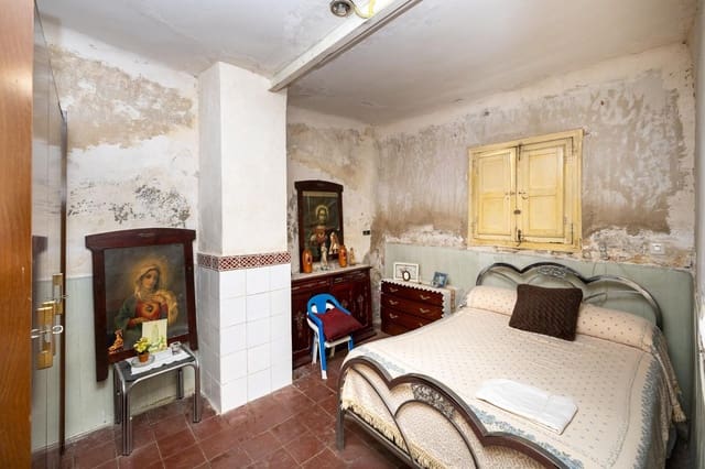 Area Edificabile in vendita in Maracena - 247.000 € (Rif: 9163977)