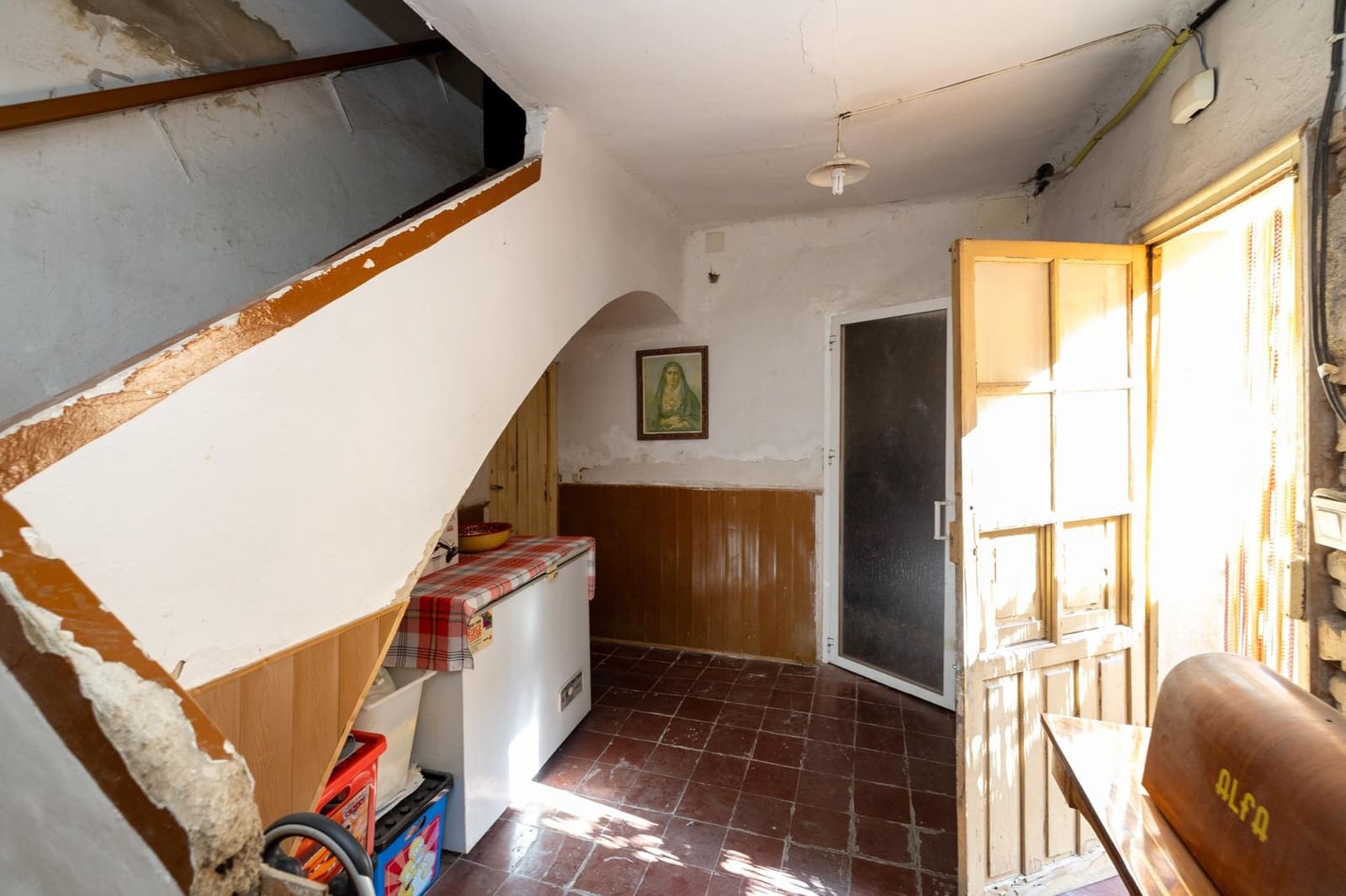 Tontti myytävänä paikassa Maracena - 247 000 € (Ref: 9163977)