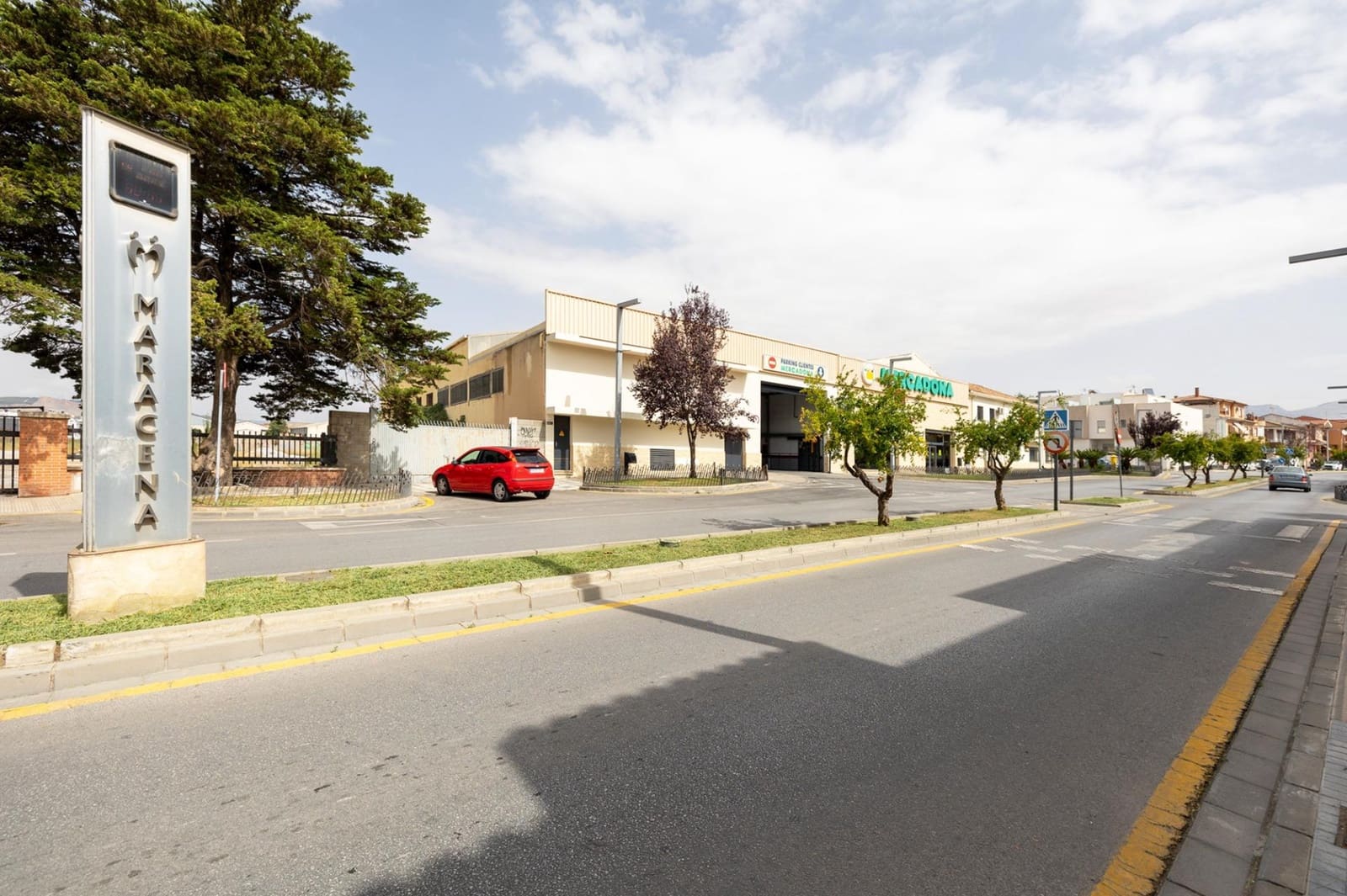 Tontti myytävänä paikassa Maracena - 247 000 € (Ref: 9163977)