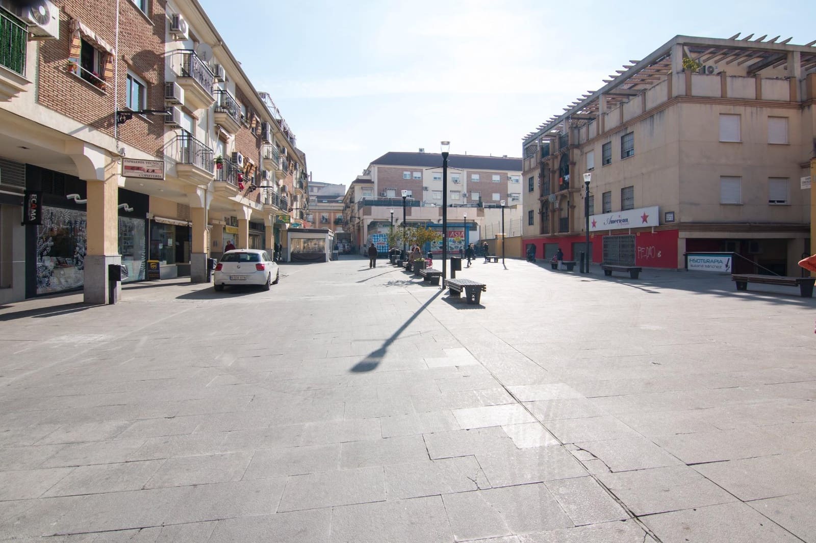 Tontti myytävänä paikassa Maracena - 247 000 € (Ref: 9163977)