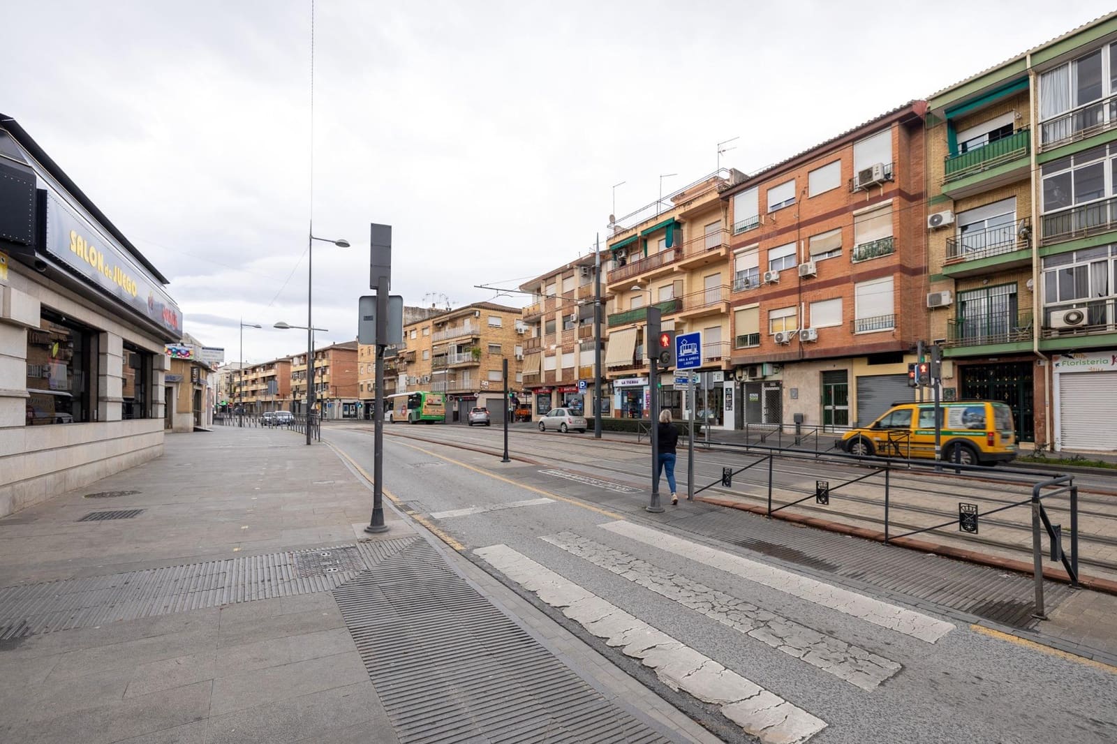 Tontti myytävänä paikassa Maracena - 247 000 € (Ref: 9163977)