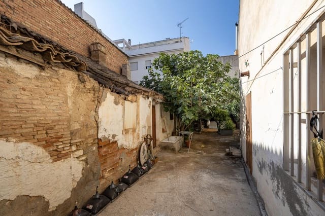 Area Edificabile in vendita in Maracena - 247.000 € (Rif: 9163977)