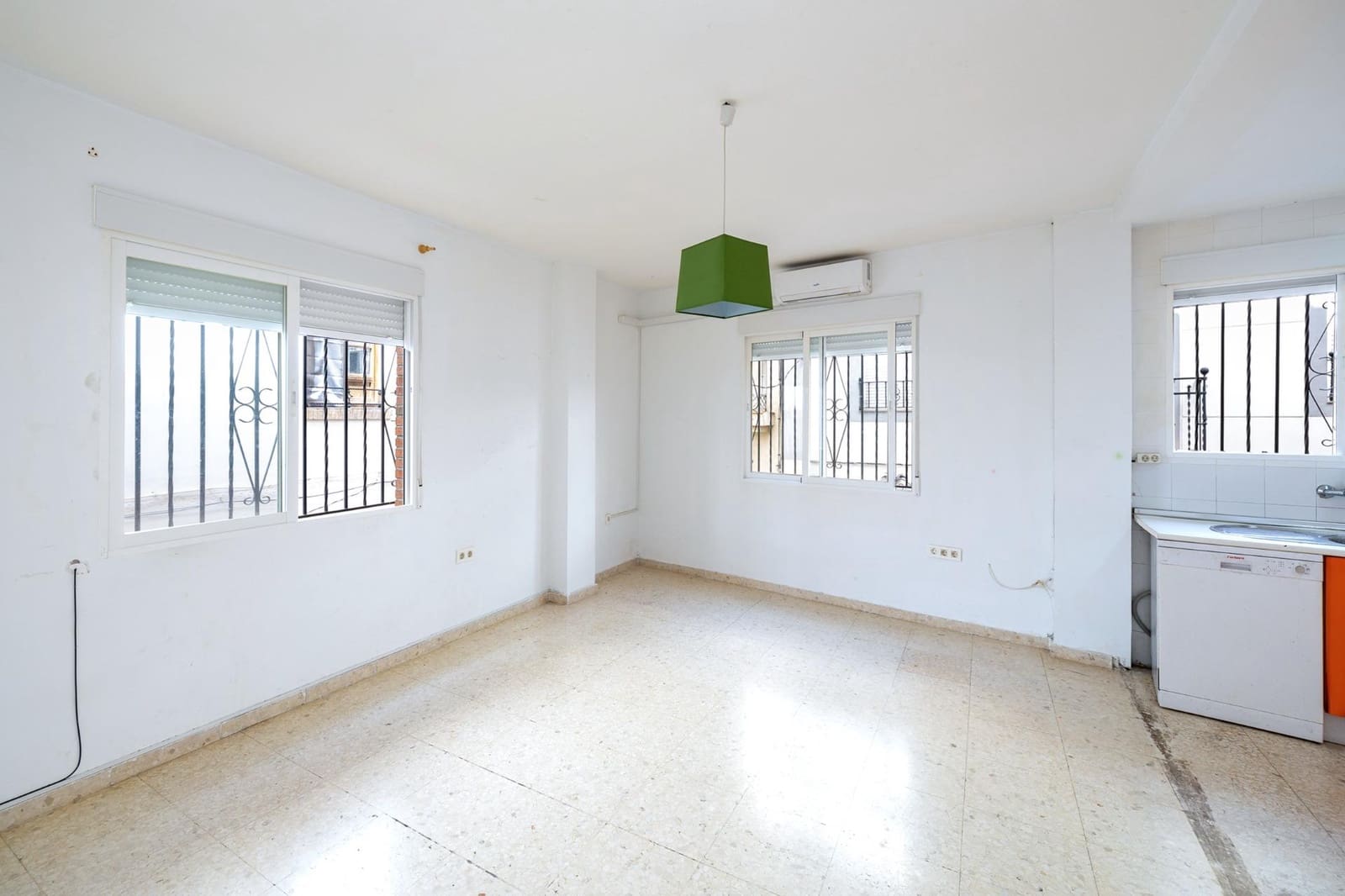 2 camera da letto Appartamento in vendita in Granada citta - 199.900 € (Rif: 9163981)