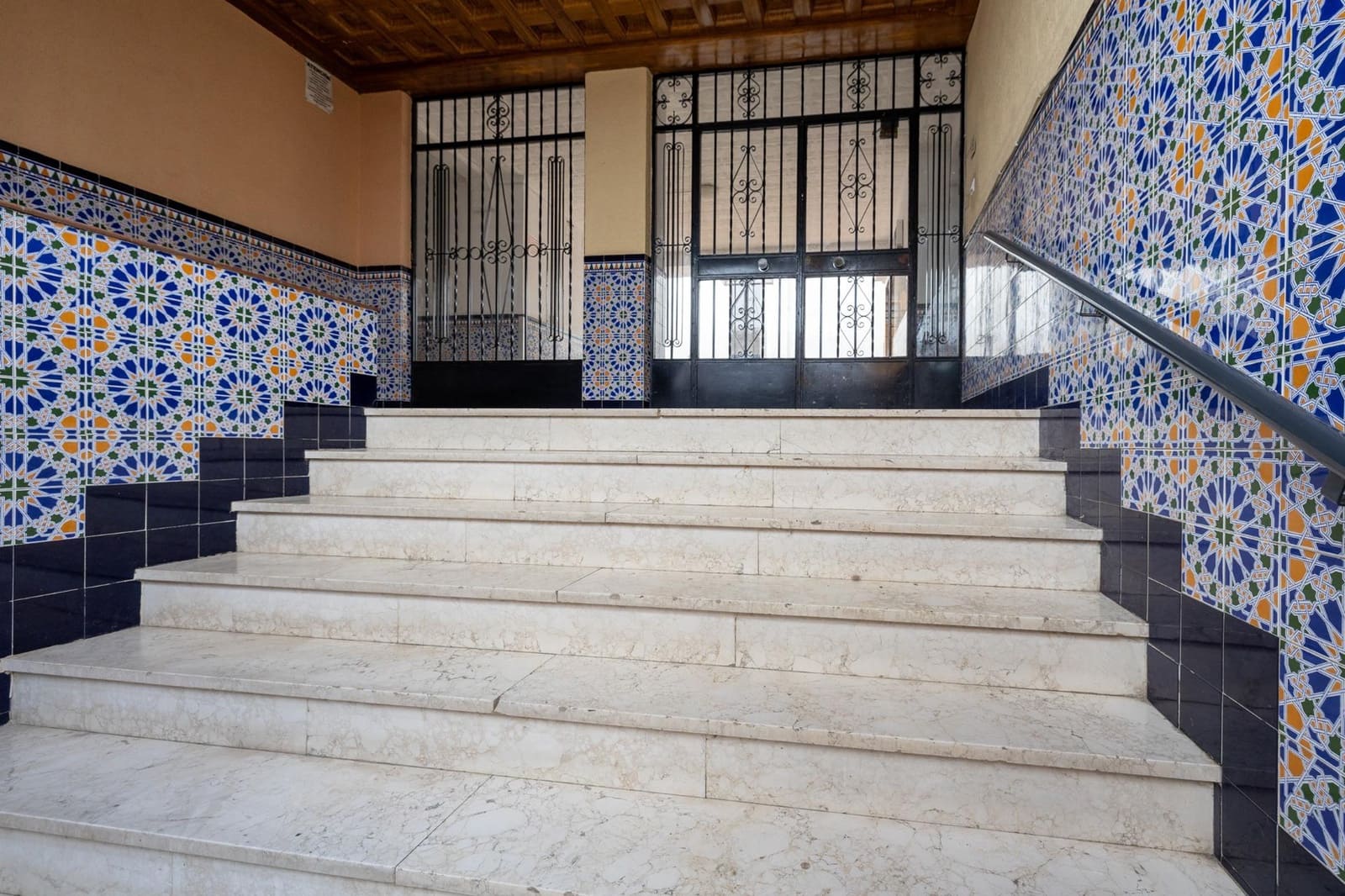 2 camera da letto Appartamento in vendita in Granada citta - 199.900 € (Rif: 9163981)