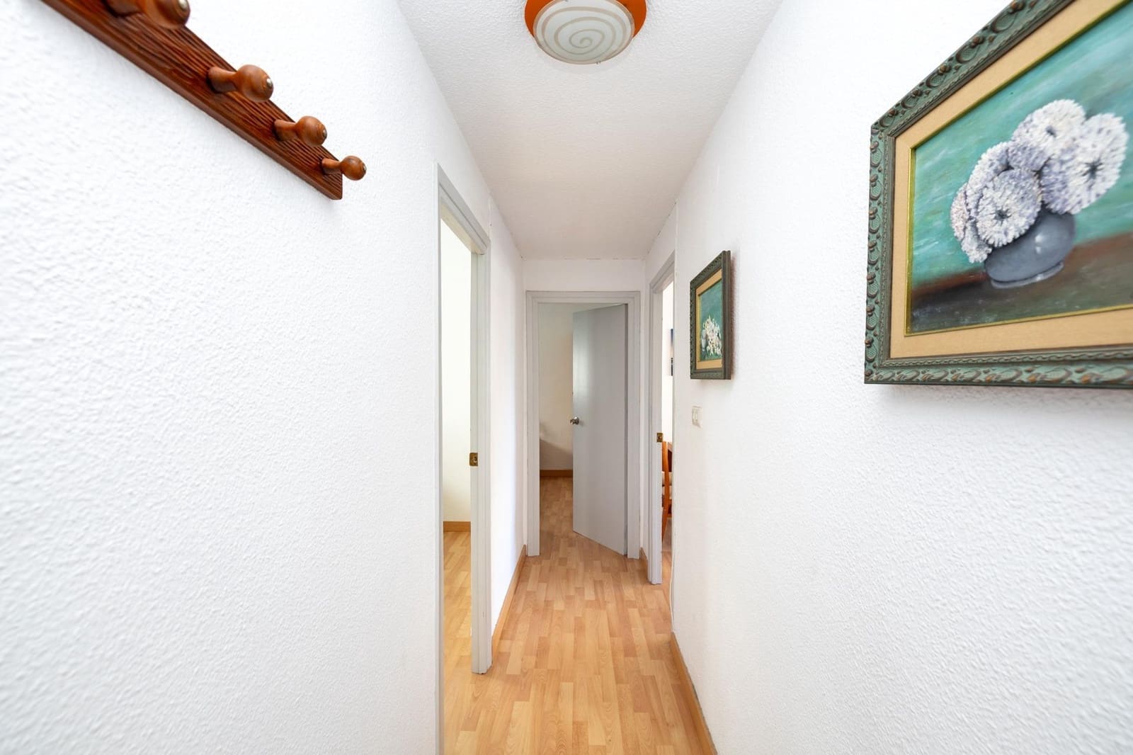 4 makuuhuone Asunto myytävänä paikassa Granada kaupunki - 330 000 € (Ref: 9165957)