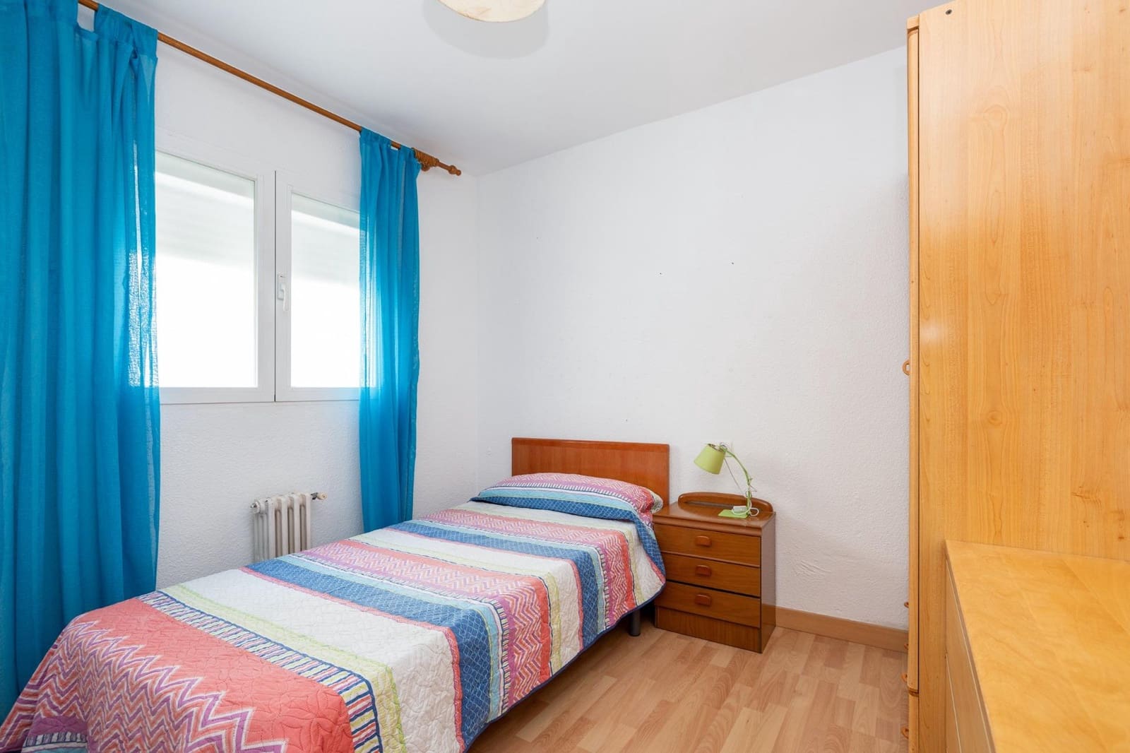 4 makuuhuone Asunto myytävänä paikassa Granada kaupunki - 330 000 € (Ref: 9165957)