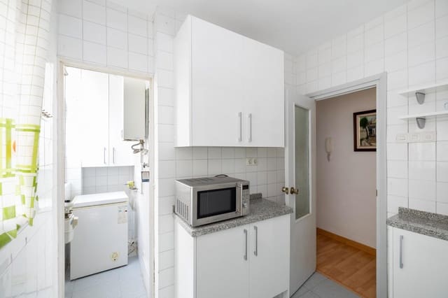 4 soverom Leilighet til salgs i Granada by - € 330 000 (Ref: 9165957)