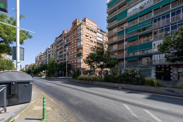 4 soverom Leilighet til salgs i Granada by - € 330 000 (Ref: 9165957)