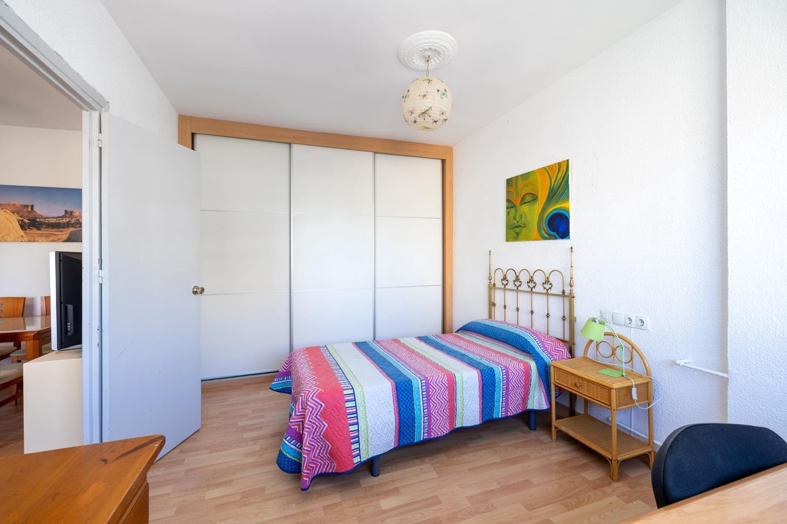 4 makuuhuone Asunto myytävänä paikassa Granada kaupunki - 330 000 € (Ref: 9165957)