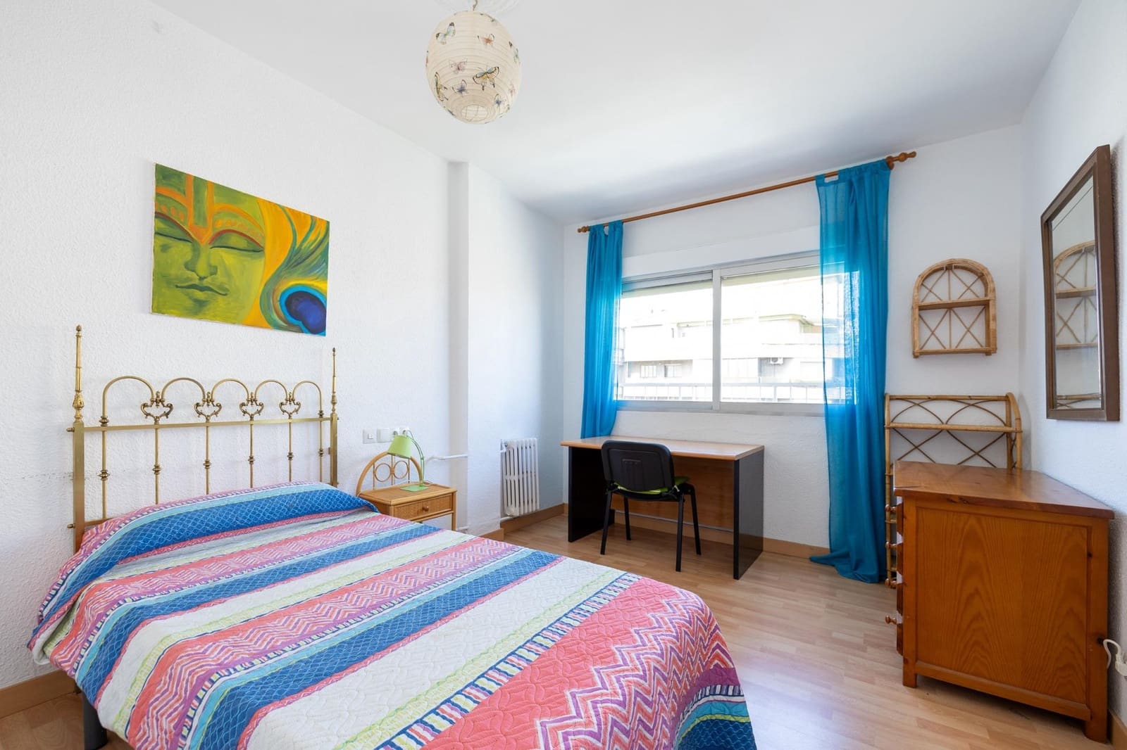 4 makuuhuone Asunto myytävänä paikassa Granada kaupunki - 330 000 € (Ref: 9165957)