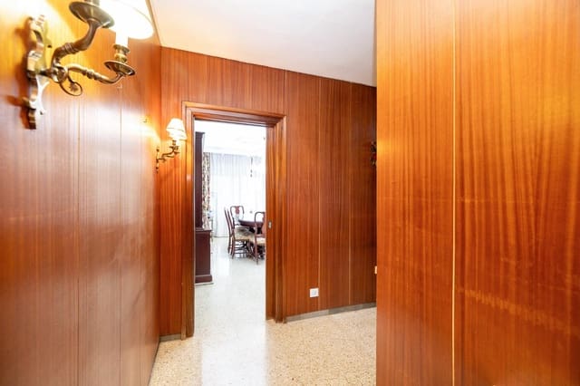 5 chambre Appartement à vendre à Grenade ville avec garage - 368 000 € (Ref: 9165958)