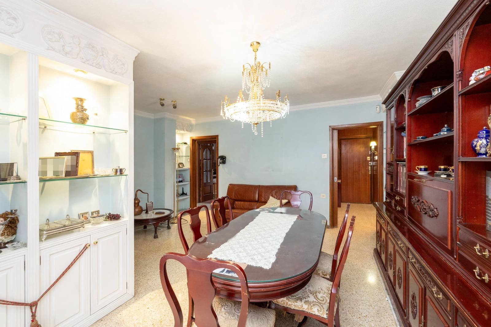5 soverom Leilighet til salgs i Granada by med garasje - € 368 000 (Ref: 9165958)