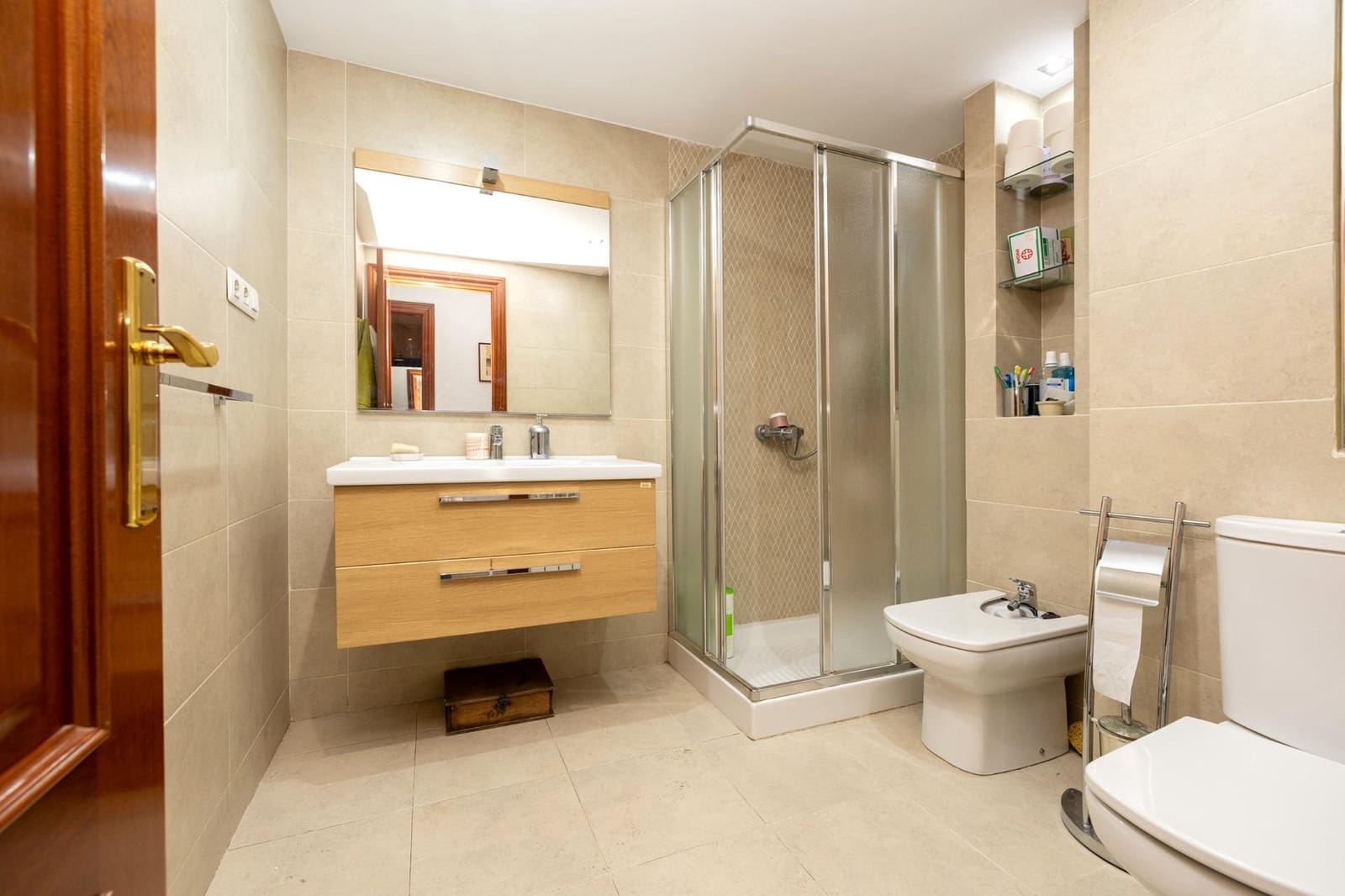 5 soverom Leilighet til salgs i Granada by med garasje - € 368 000 (Ref: 9165958)