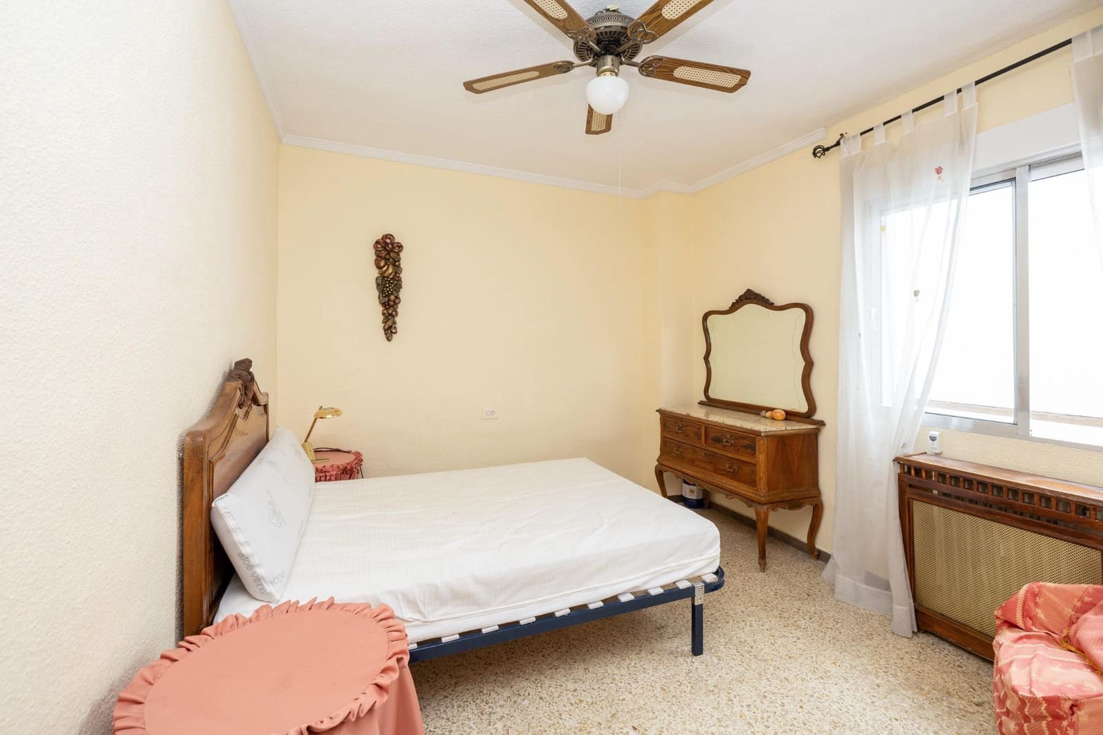 5 soverom Leilighet til salgs i Granada by med garasje - € 368 000 (Ref: 9165958)