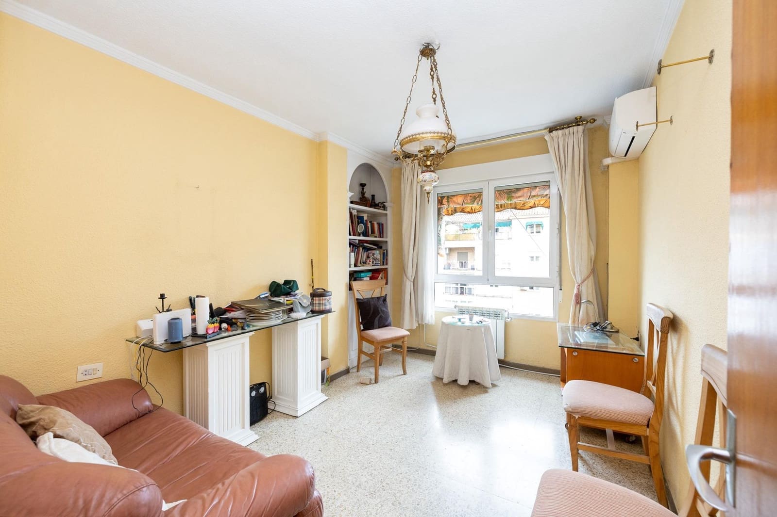 5 soverom Leilighet til salgs i Granada by med garasje - € 368 000 (Ref: 9165958)