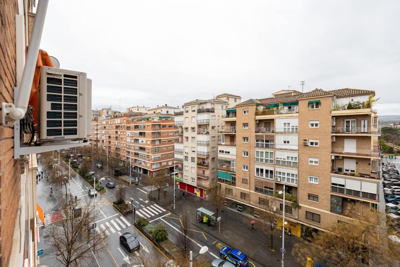 5 soverom Leilighet til salgs i Granada by med garasje - € 368 000 (Ref: 9165958)