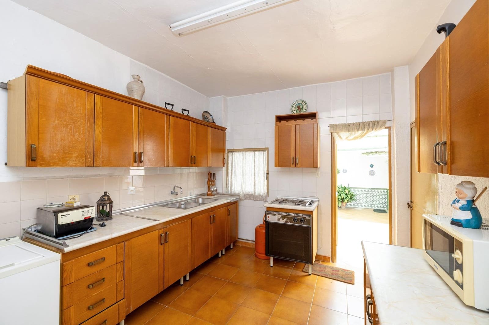 4 soverom Hus til salgs i Illora med garasje - € 84 900 (Ref: 9165964)