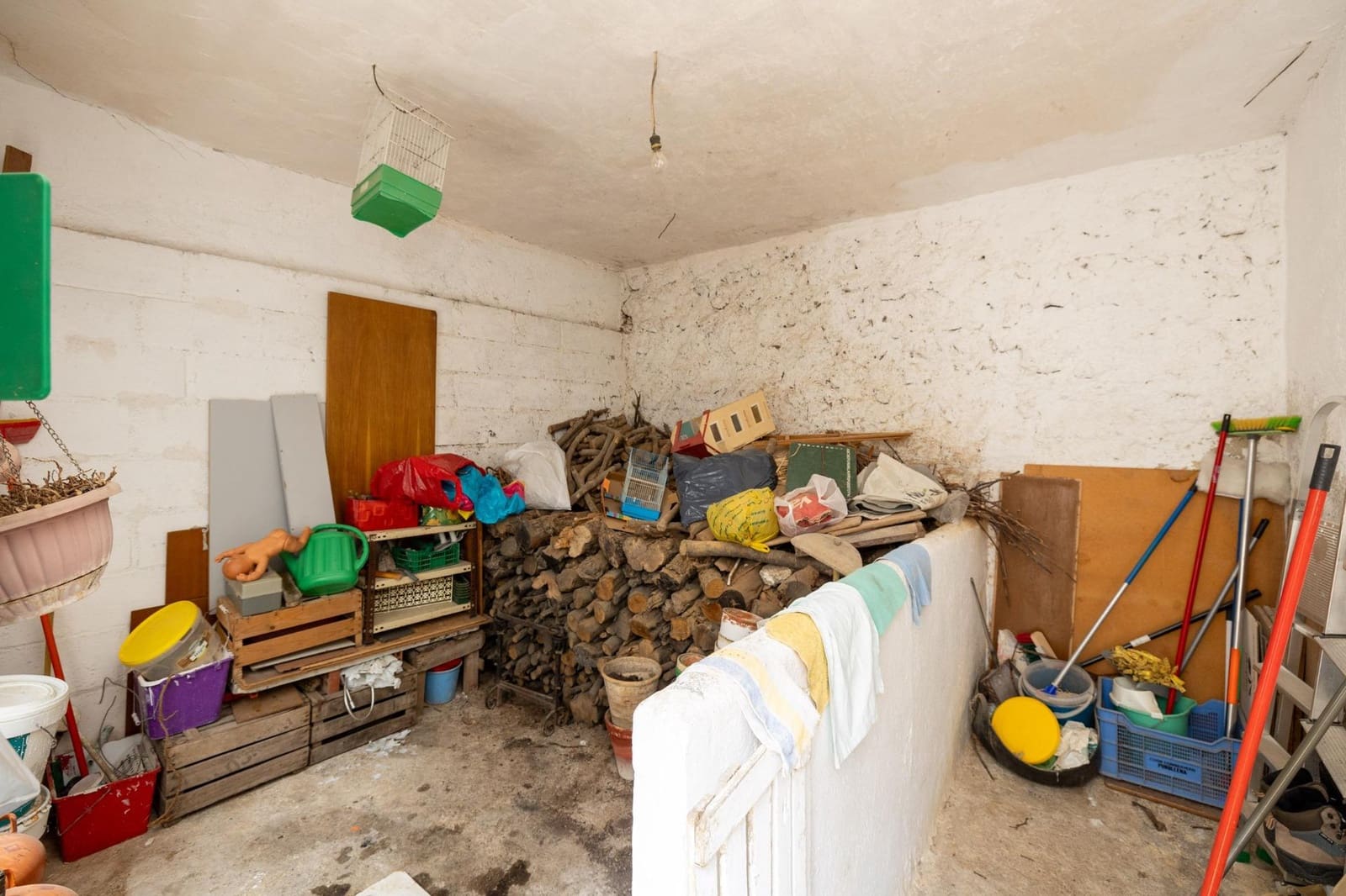 4 soverom Hus til salgs i Illora med garasje - € 84 900 (Ref: 9165964)