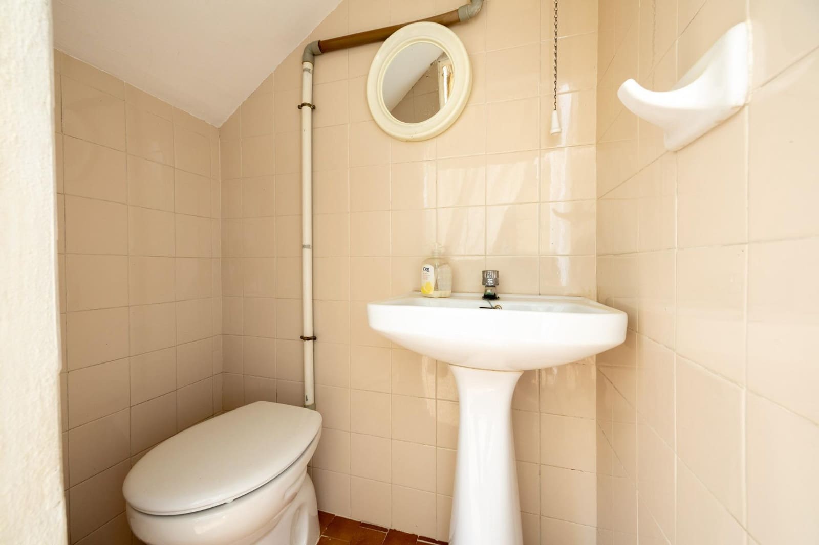 4 soverom Hus til salgs i Illora med garasje - € 84 900 (Ref: 9165964)