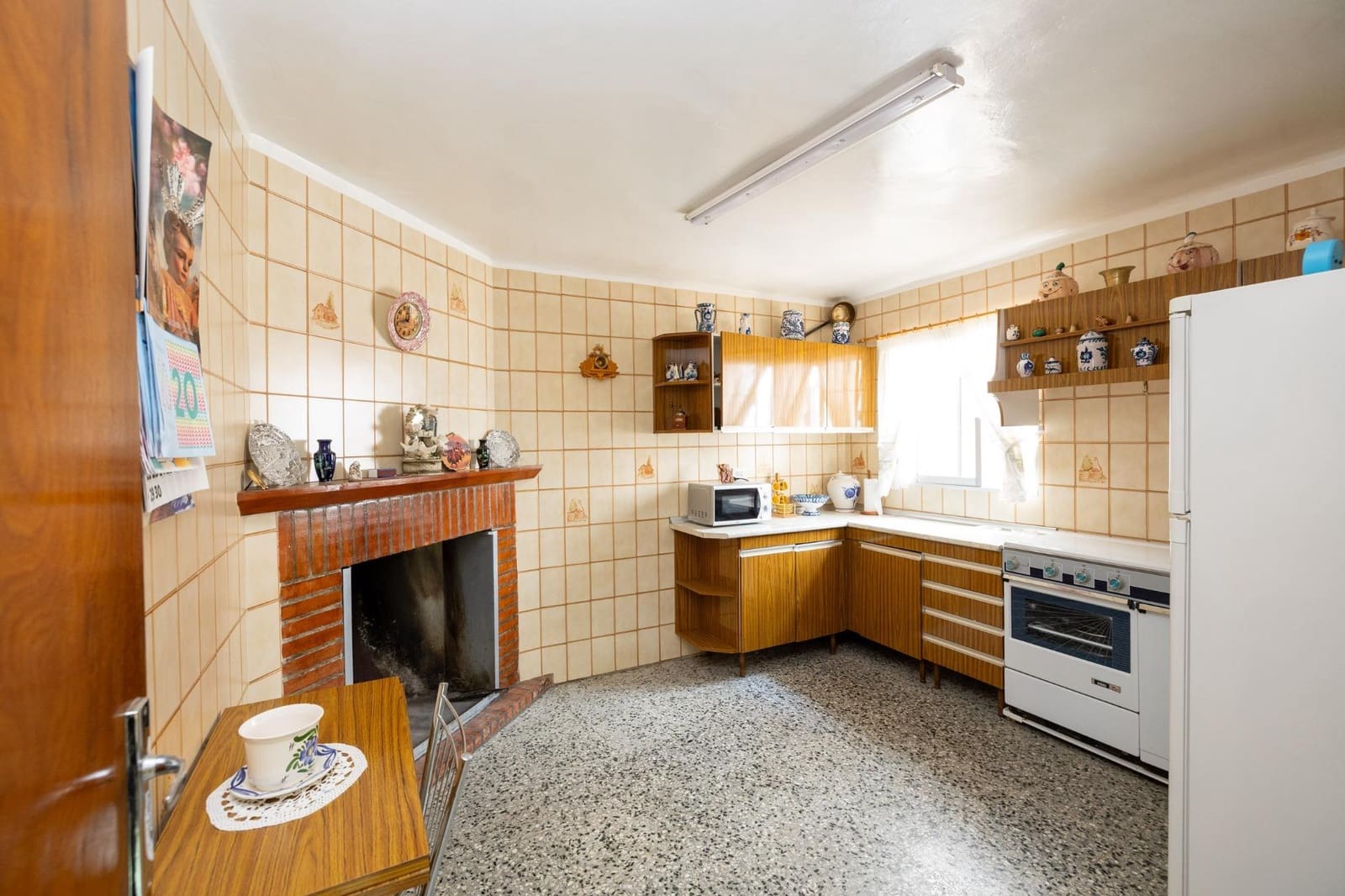 4 soverom Hus til salgs i Illora med garasje - € 84 900 (Ref: 9165964)