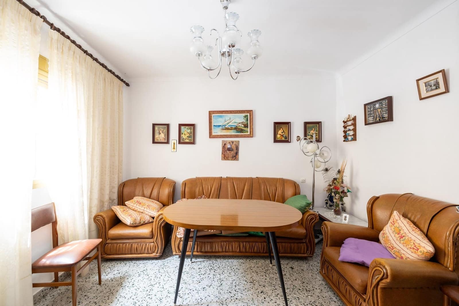 4 soverom Hus til salgs i Illora med garasje - € 84 900 (Ref: 9165964)