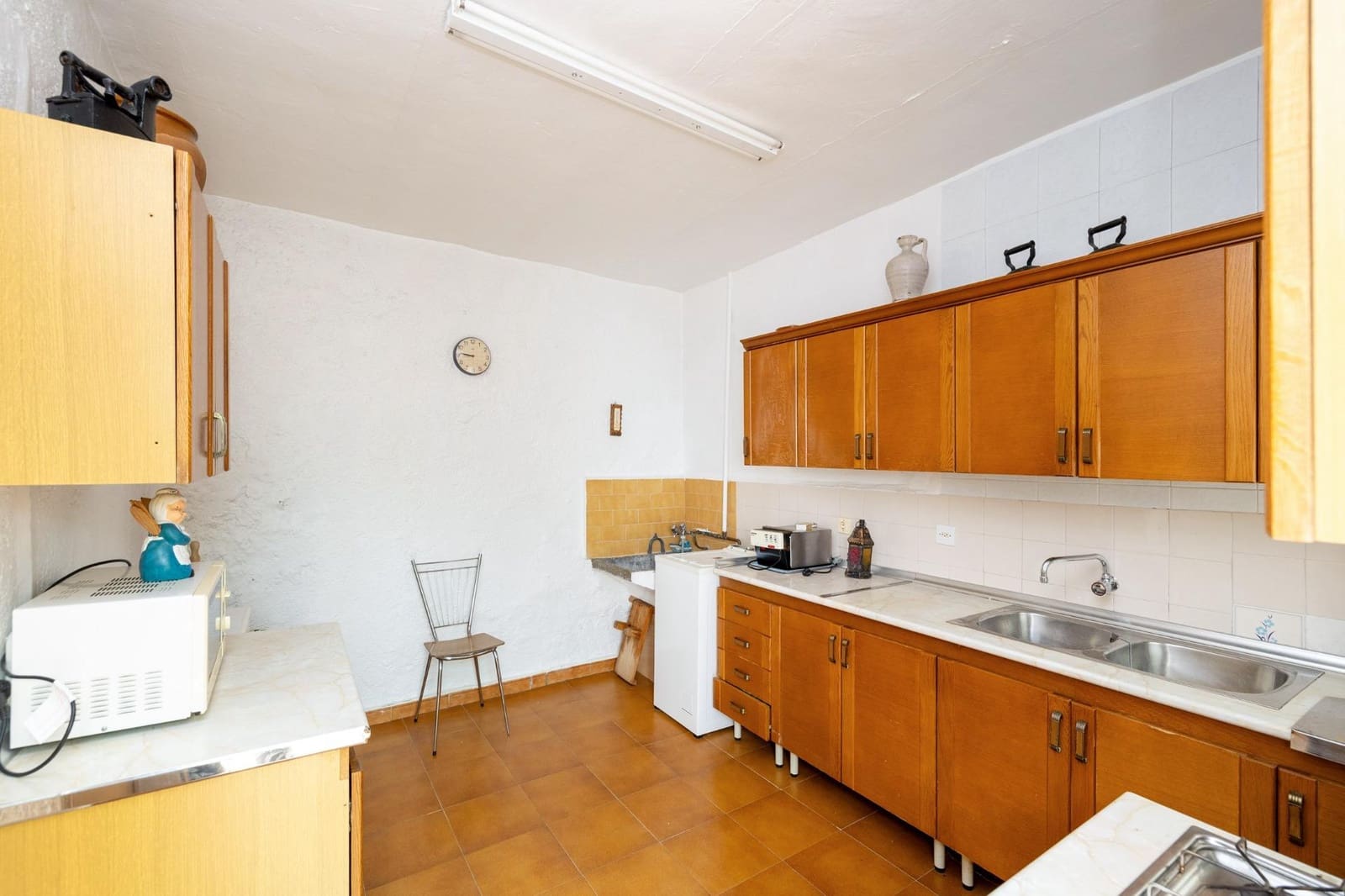 4 soverom Hus til salgs i Illora med garasje - € 84 900 (Ref: 9165964)