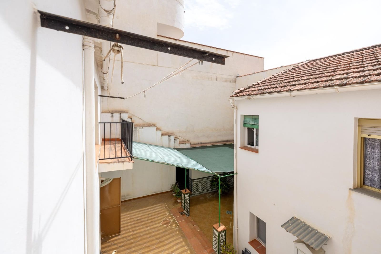 4 soverom Hus til salgs i Illora med garasje - € 84 900 (Ref: 9165964)