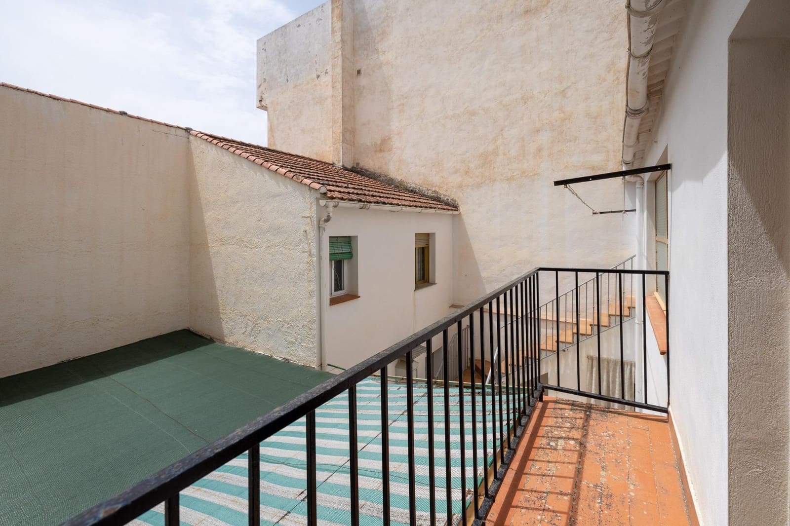 4 soverom Hus til salgs i Illora med garasje - € 84 900 (Ref: 9165964)