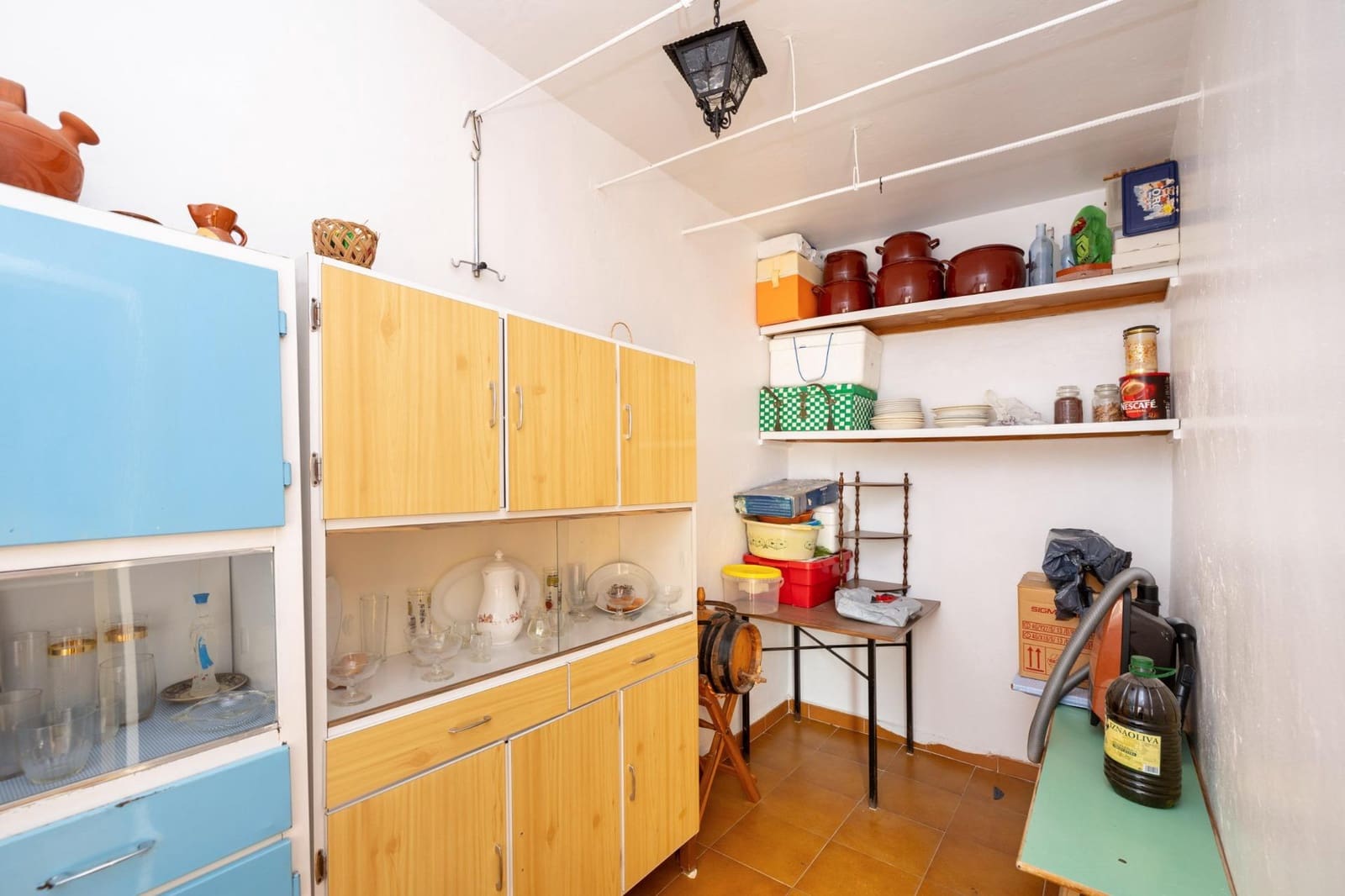 4 soverom Hus til salgs i Illora med garasje - € 84 900 (Ref: 9165964)