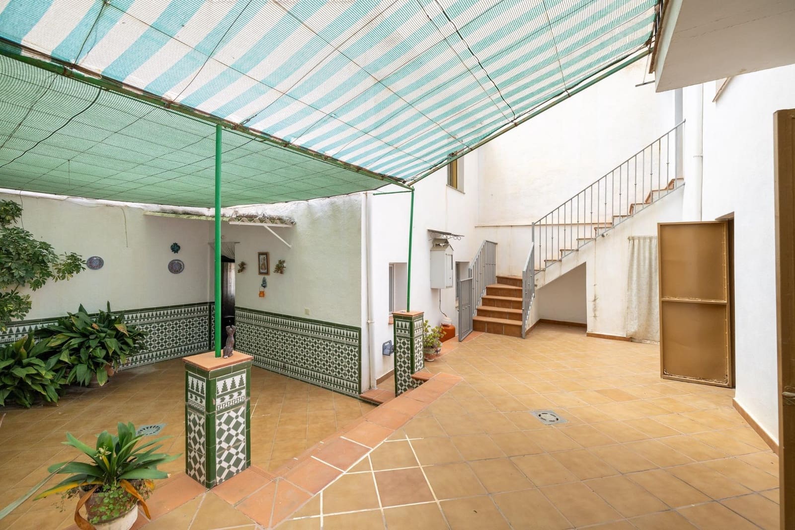 4 soverom Hus til salgs i Illora med garasje - € 84 900 (Ref: 9165964)