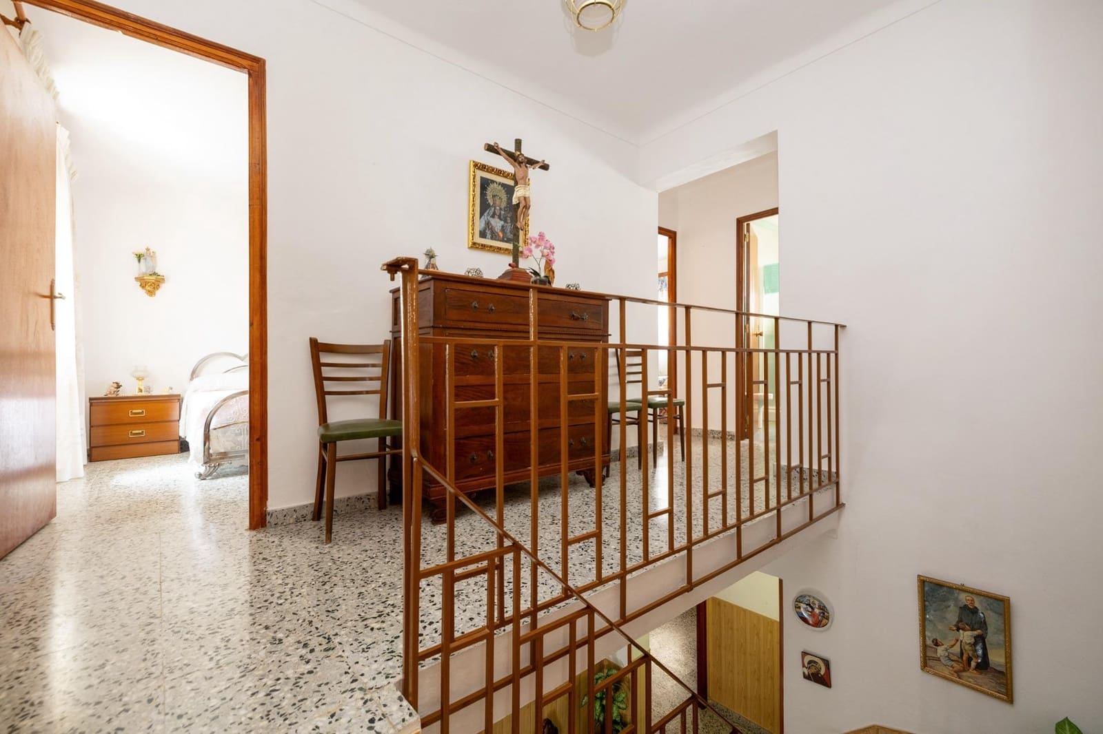 4 soverom Hus til salgs i Illora med garasje - € 84 900 (Ref: 9165964)