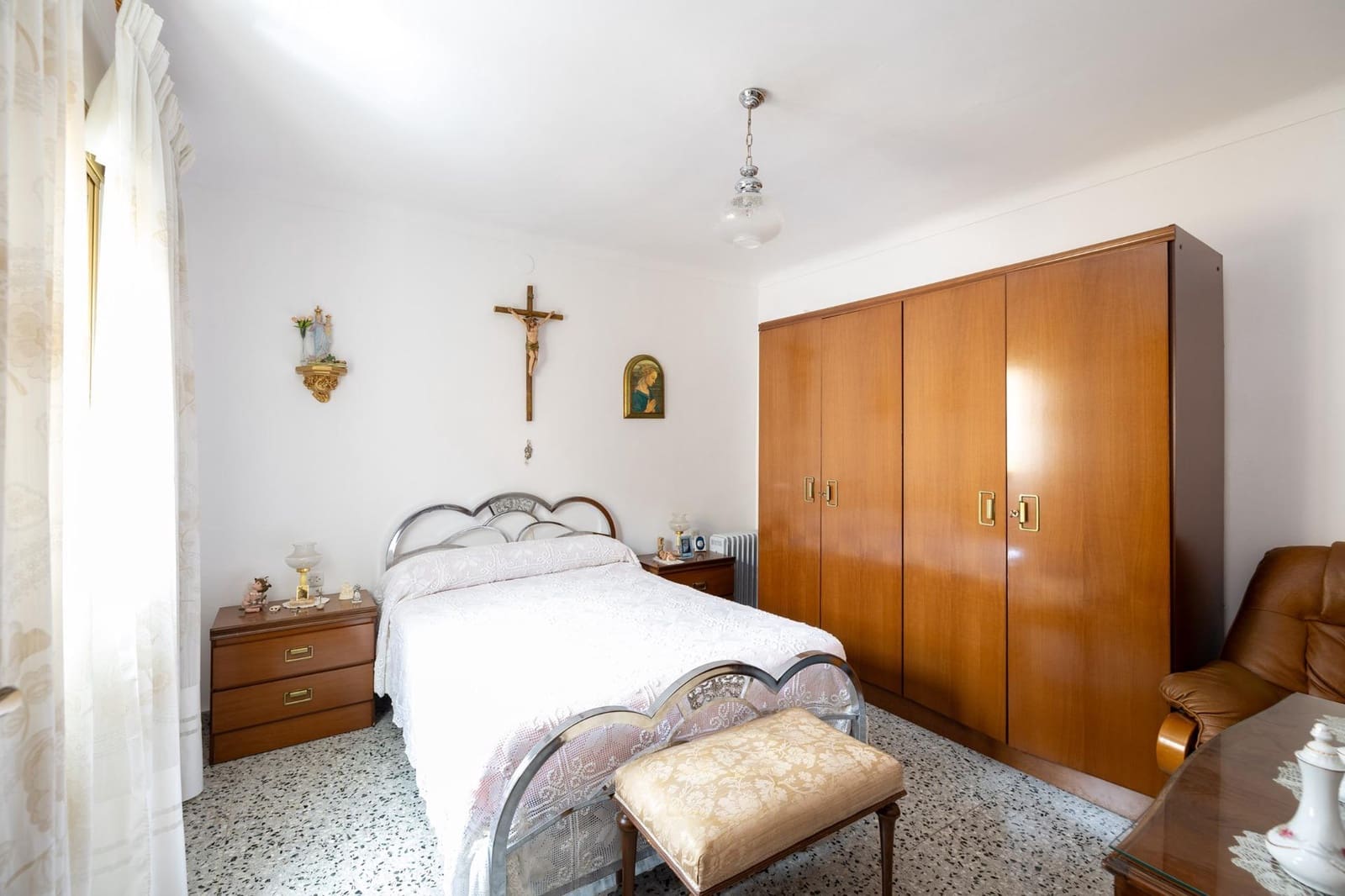 4 soverom Hus til salgs i Illora med garasje - € 84 900 (Ref: 9165964)